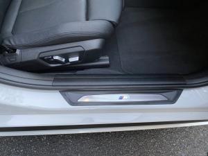 BMW 330i xDrive Touring M Sport 2017 года  (NA)